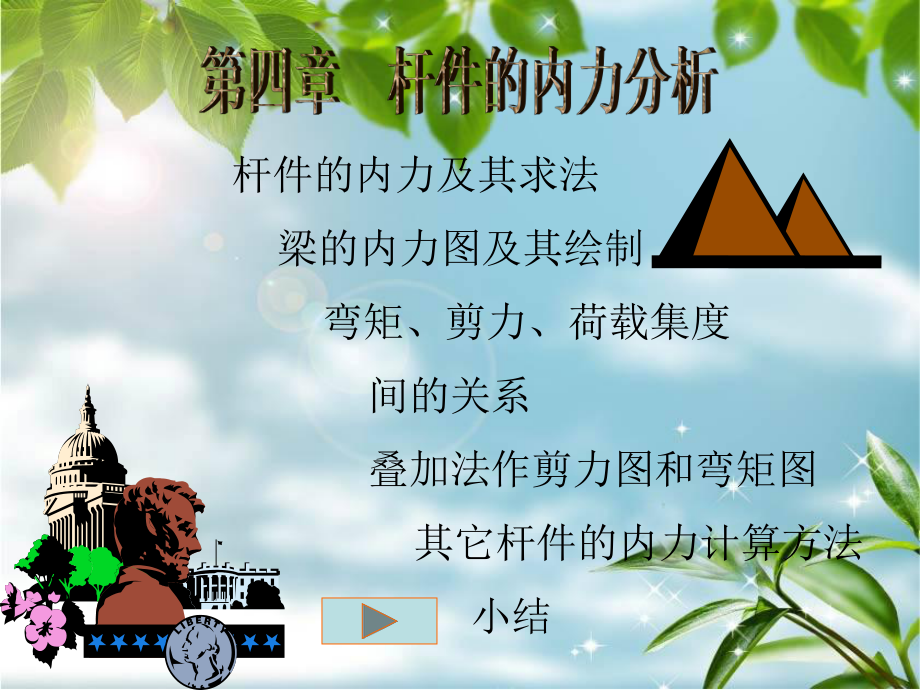 剪力弯矩计算_第1页