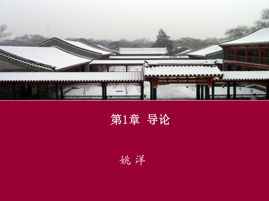 第1章发展经济学导论_第1页
