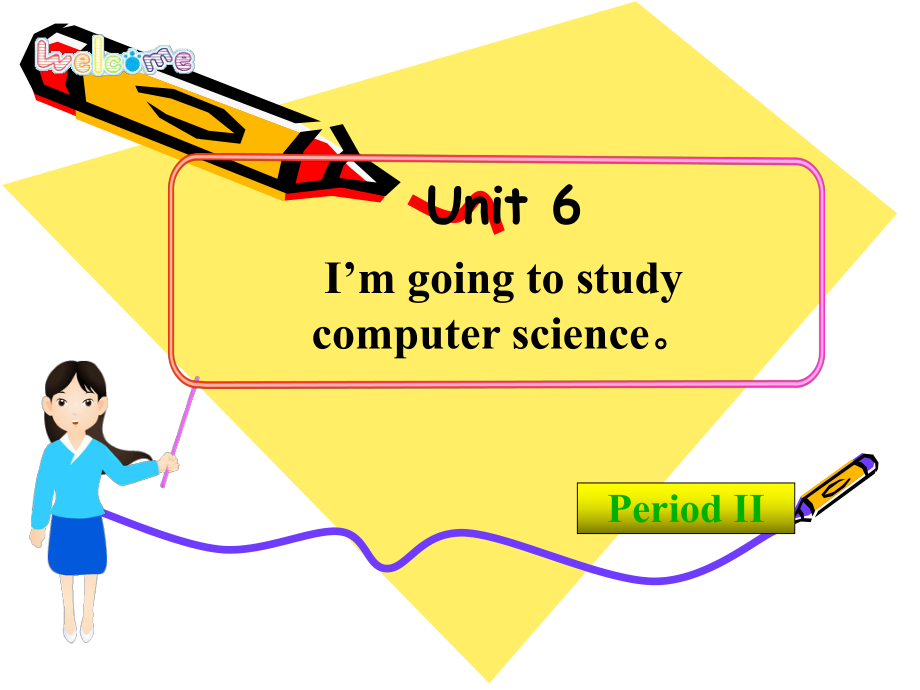 八年级上册英语Unit6period2_第1页