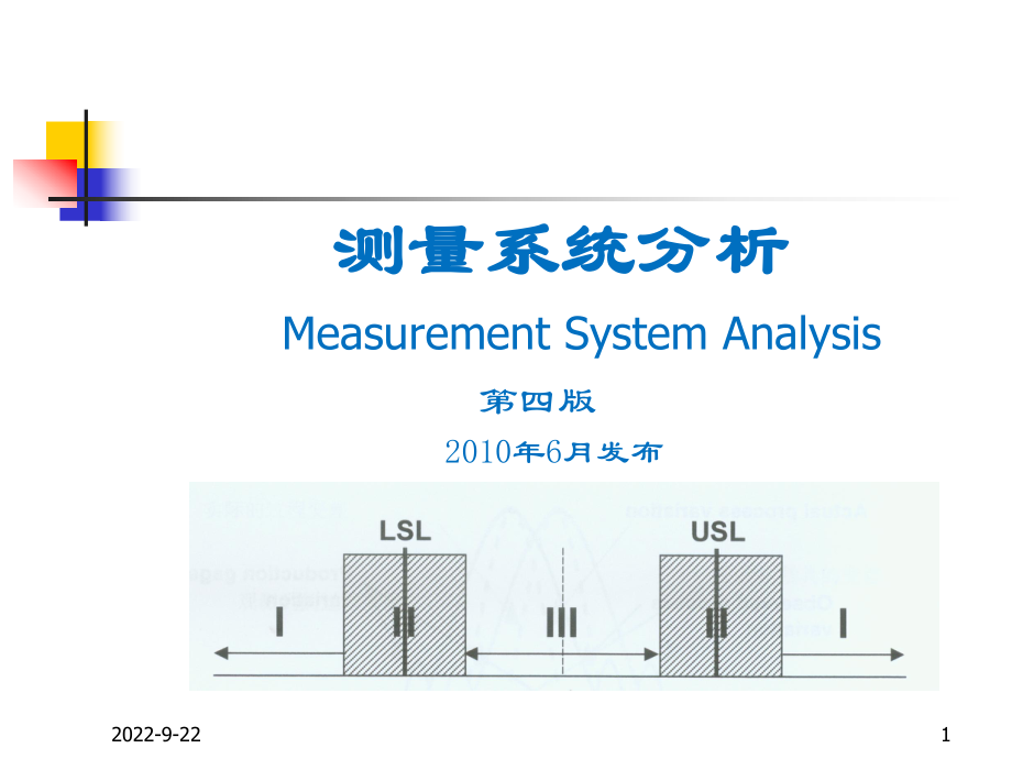 MSA测量系统分析(第四版)4362777_第1页