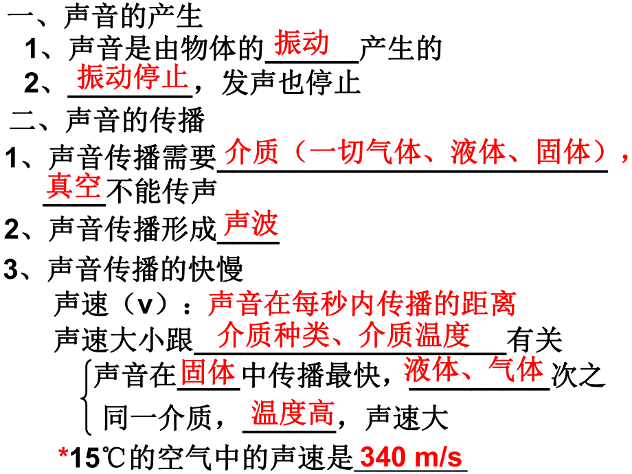 1-2我们怎样听到声音_第1页