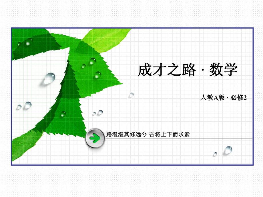 直线与方程章末整合提升3_第1页