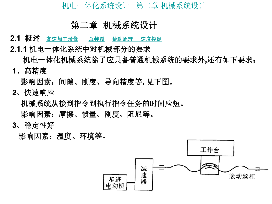 130243706212187500第二章 机械系统设计_第1页