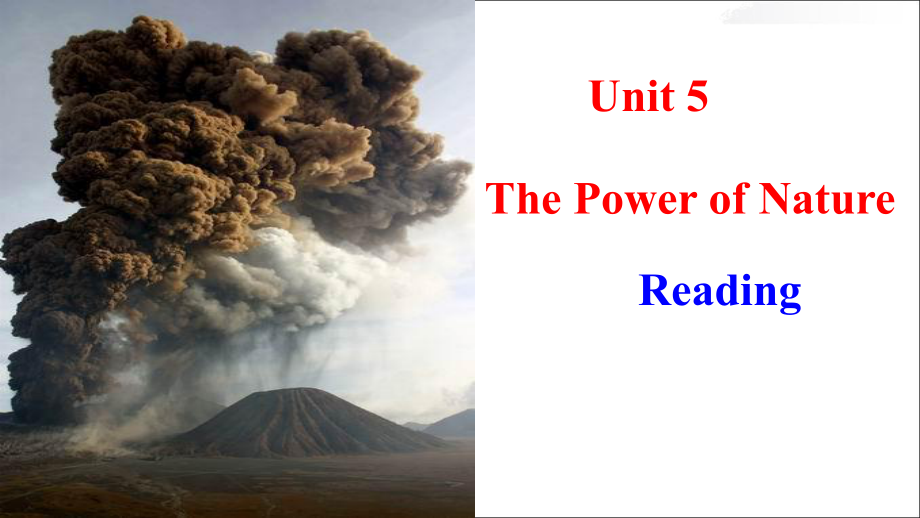人教版英语选修六Book6Unit5reading分享资料_第1页