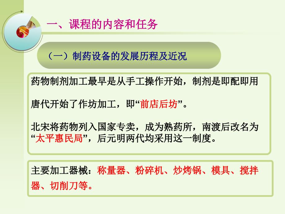 制药设备与工艺学(绪论)_第3页