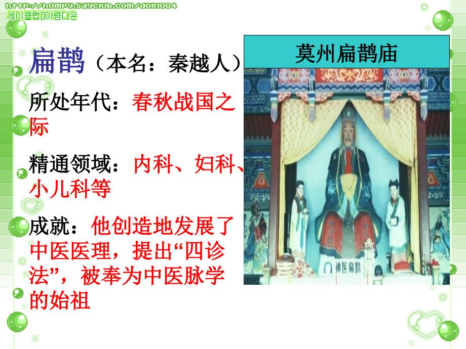 第二课 古代医学和农学_第3页