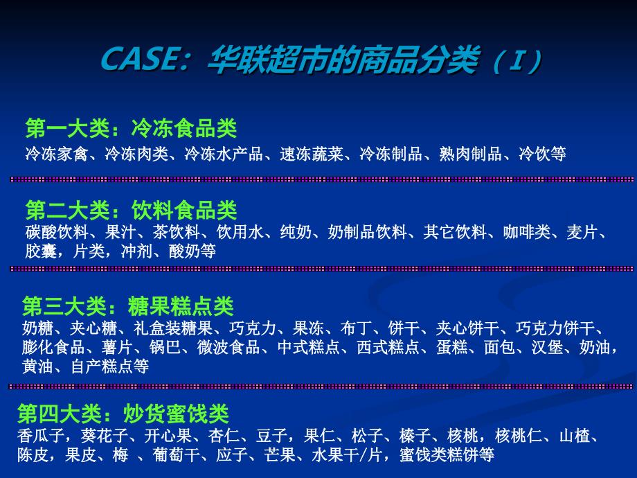 商品学2-商品的分类与品种_第2页